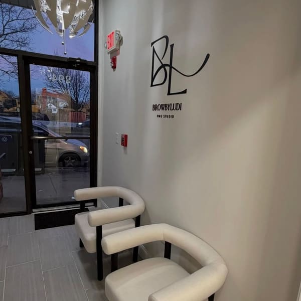 Browbyludi - permanent makeup in Somerville, MA