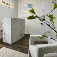 BrowCare Lab - permanent makeup work