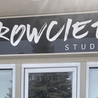 Browciety - permanent makeup work