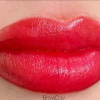 BrowDay - permanent makeup work