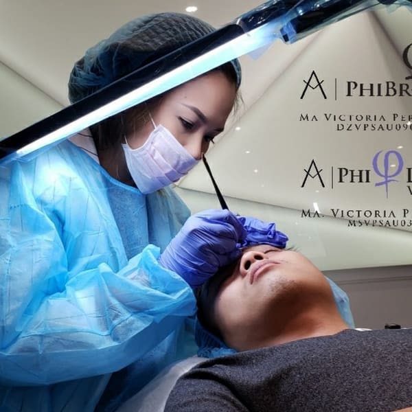Browdazzle Esthetics and Microblading - permanent makeup in Tomball, TX