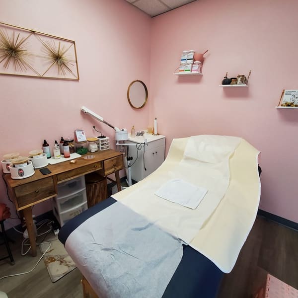 Browed&Bare - permanent makeup in San Diego, CA