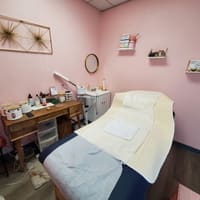Browed&Bare - permanent makeup work