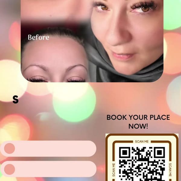 BrowEnvySA - permanent makeup in San Antonio, TX