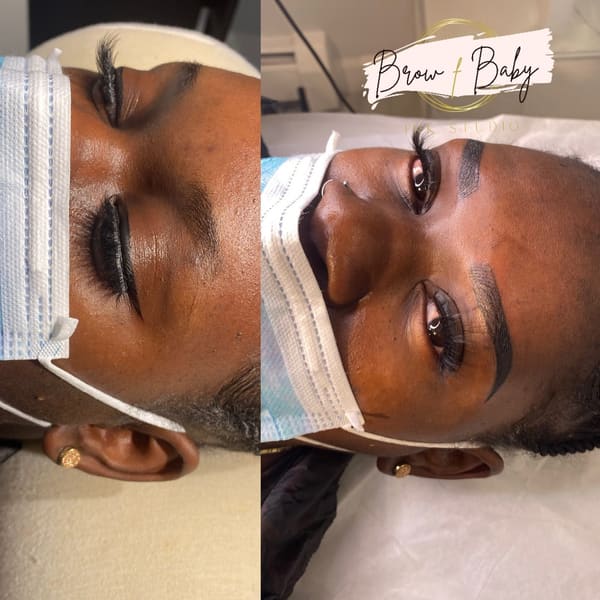 Browfbaby - permanent makeup in New Brunswick, NJ