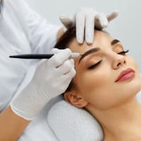 Browfection Studio - permanent makeup work