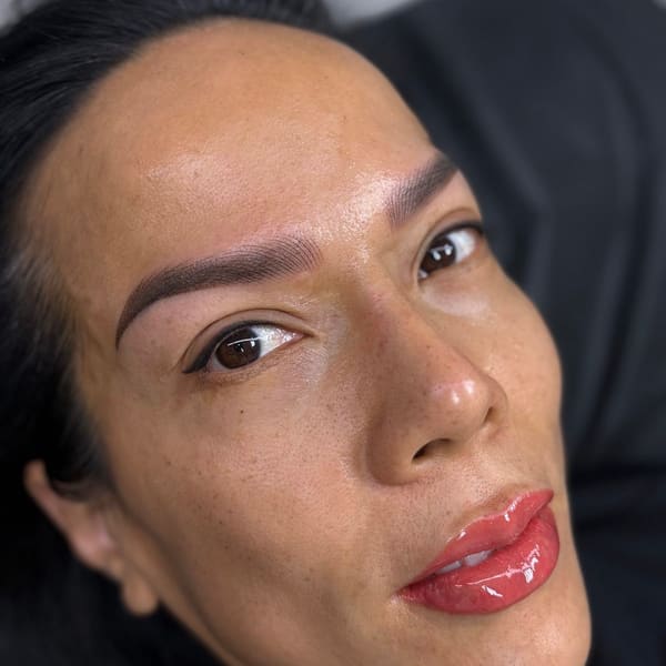 Browhâus Tulsa - permanent makeup in Tulsa, OK
