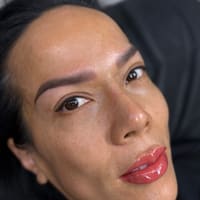 Browhâus Tulsa - permanent makeup work