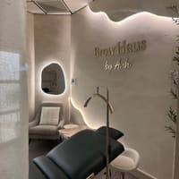 BrowHaus by Anh - permanent makeup work