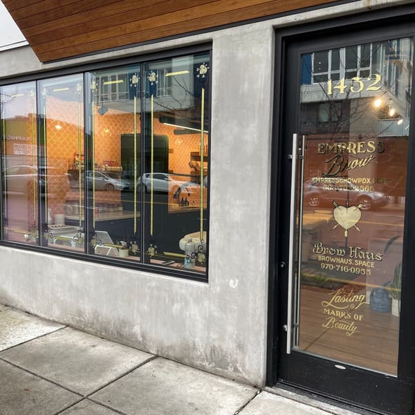browhaus - permanent makeup in Portland, OR
