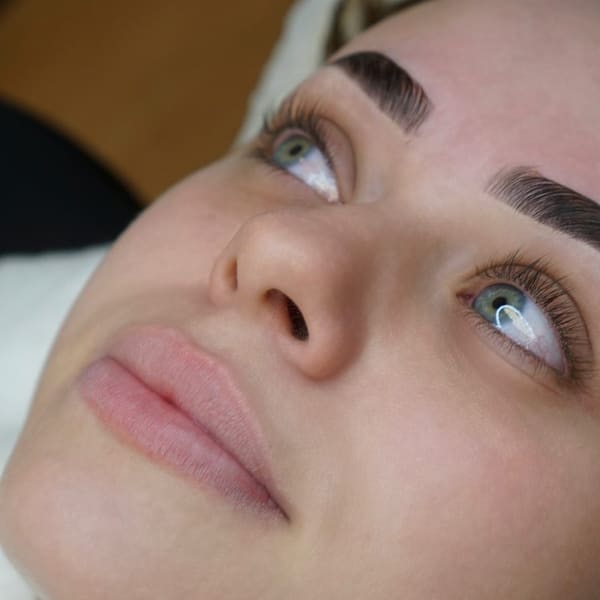 Browified by Lila - permanent makeup in Tempe, AZ