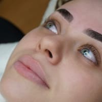 Browified by Lila - permanent makeup work