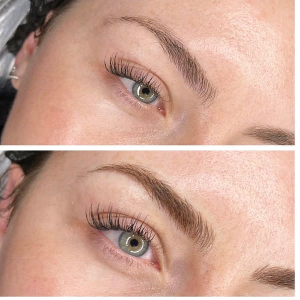 Browistry - permanent makeup in San Francisco, CA