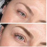 Browistry - permanent makeup work