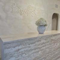 Browlash Miami - permanent makeup work