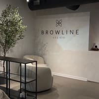 BrowLine studio - permanent makeup work