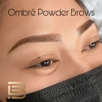 Browlissima Brow and Lash Studio - permanent makeup work