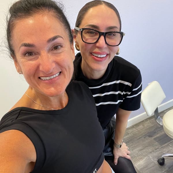 Browlissima OC - permanent makeup in Dana Point, CA