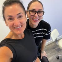 Browlissima OC - permanent makeup work