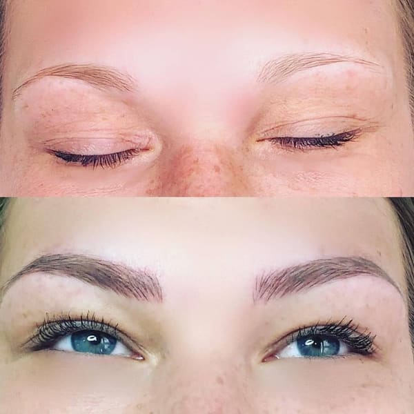 Browlliant - permanent makeup in Boca Raton, FL