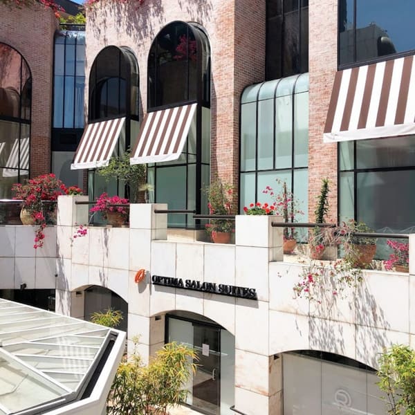 Browlush - permanent makeup in Beverly Hills, CA