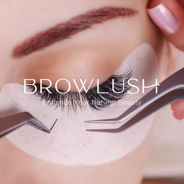 Browlush - permanent makeup in Los Angeles, CA