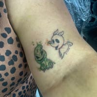 BrowMami Studio - permanent makeup work