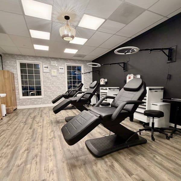 BrowMami Studio & Splash Ink - permanent makeup in Pleasanton, CA