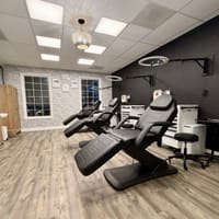 BrowMami Studio & Splash Ink - permanent makeup work