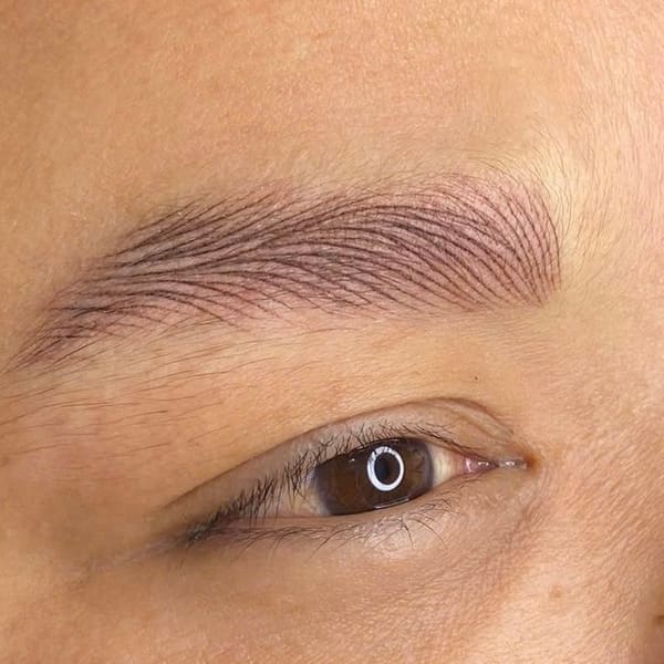 BrowMasterybyKaylie - permanent makeup in Stanton, CA