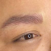 BrowMasterybyKaylie - permanent makeup work