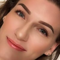 BrowMetixx - permanent makeup work