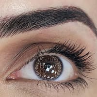 Browmuse - permanent makeup work