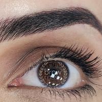 BROWMUSE - permanent makeup work
