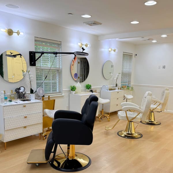 Brown Bella Beauty - Ombre Brows, Hydrafacial, Threading, Wax, Tint and Advance Skincare Treatments - permanent makeup in Columbia, MD