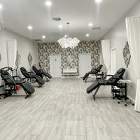 BrowNow Studio - permanent makeup work