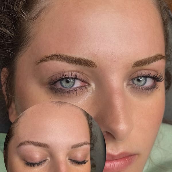 Browology by RM LLC - permanent makeup in Macon, GA