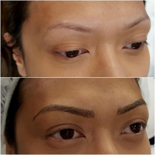 Browology palm beach - permanent makeup in Jupiter, FL