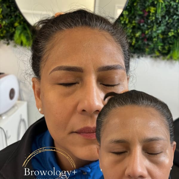 Browology - permanent makeup in Meriden, CT
