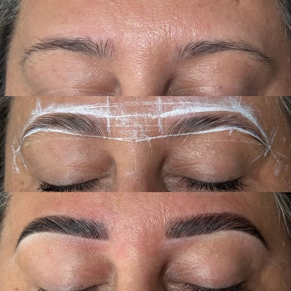 Browology Unlimited - permanent makeup in Newnan, GA