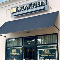 BrowQueen Microblading & Permanent Makeup - permanent makeup work