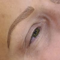 Brows 24/7 Permanent Makeup - permanent makeup work