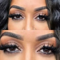 Brows and Beauty Bar NYC- Microshading & Ombre Brows - Brooklyn NY - permanent makeup work