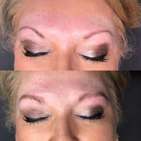 Brows and Beauty by Brooklyn - permanent makeup work