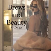 Brows and Beauty by Devyn - permanent makeup work
