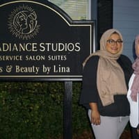 Brows and Beauty by Lina - permanent makeup work