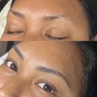 Brows and Beauty by Tami - permanent makeup work
