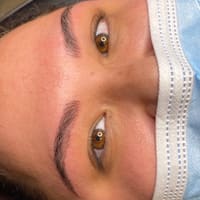 Brows and Beauty by Vanessa - permanent makeup work
