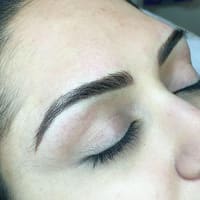 Brows and Beauty Co - permanent makeup work