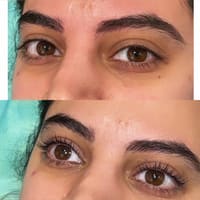 Brows And Beauty - permanent makeup work